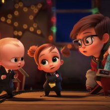Baby Boss 2 - Affari di famiglia: una scena