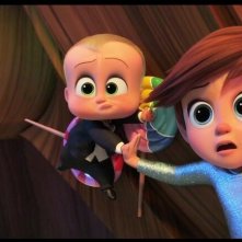 Baby Boss 2 - Affari di famiglia: una foto del film