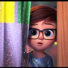 Baby Boss 2 - Affari di famiglia: una sequenza del film d'animazione