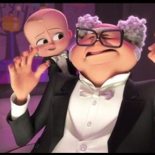 Baby Boss 2 - Affari di famiglia: un momento del film