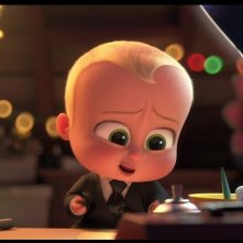 Baby Boss 2 - Affari di famiglia: un'immagine del film