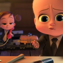 Baby Boss 2 - Affari di famiglia: un'immagine