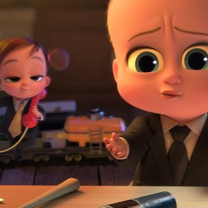 Baby Boss 2 - Affari di famiglia: un'immagine