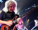 Brian May, l'astrofisico dei Queen: il lato 'stellare' del chitarrista