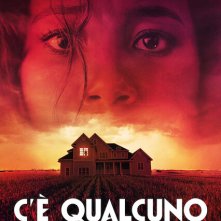 Locandina di C'è qualcuno in casa tua