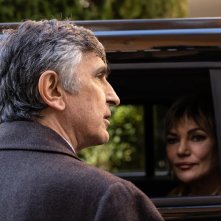 Con tutto il cuore: Cristina Donadio in una scena del film