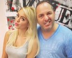 Scintilla ed Elena Morali, la storia d'amore finita tra tradimenti e confessioni in tv