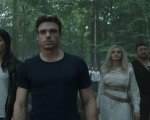 Eternals: un nuovo promo del film Marvel (VIDEO)