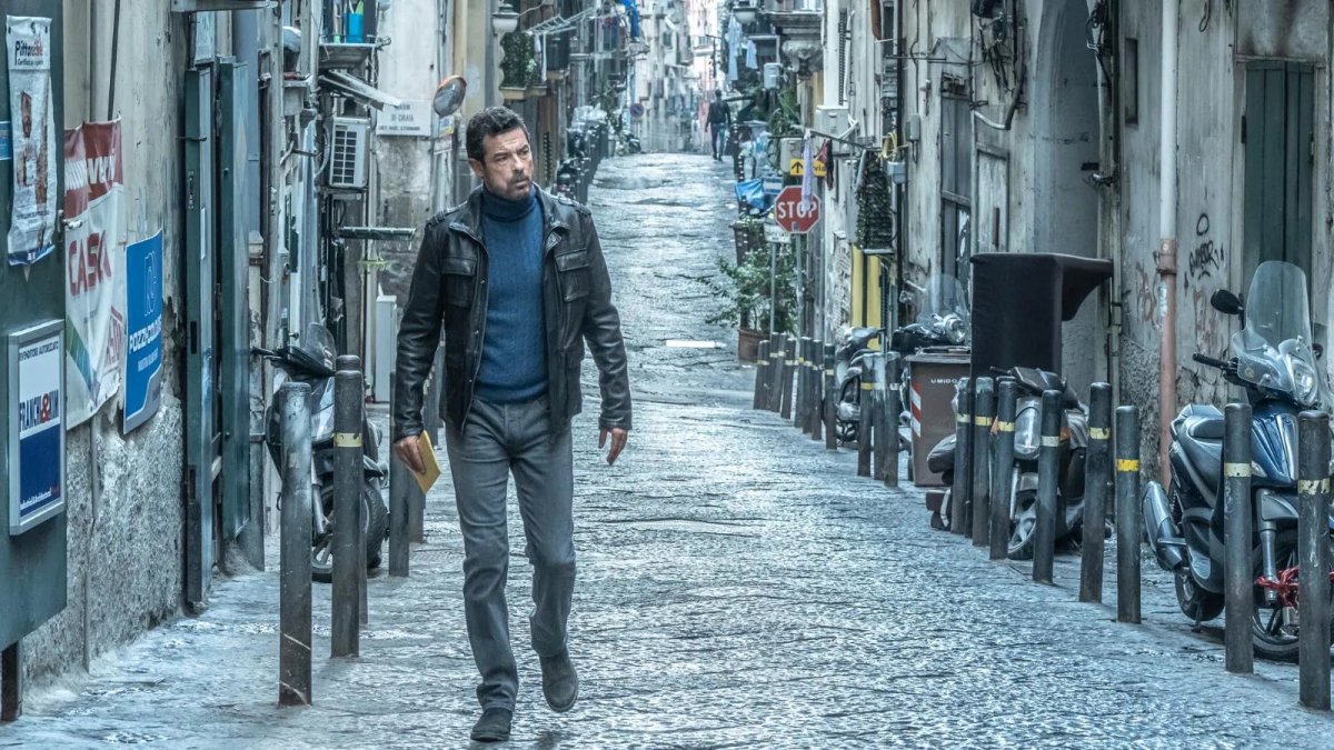 I bastardi di Pizzofalcone 3, terza puntata stasera su Rai1 la trama
