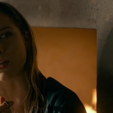 Infinite: Sophie Cookson in una scena