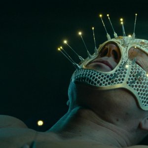 Infinite: Mark Wahlberg in una scena