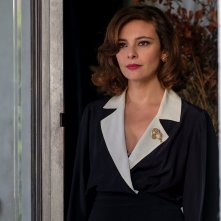 La scuola cattolica: Jasmine Trinca in una scena