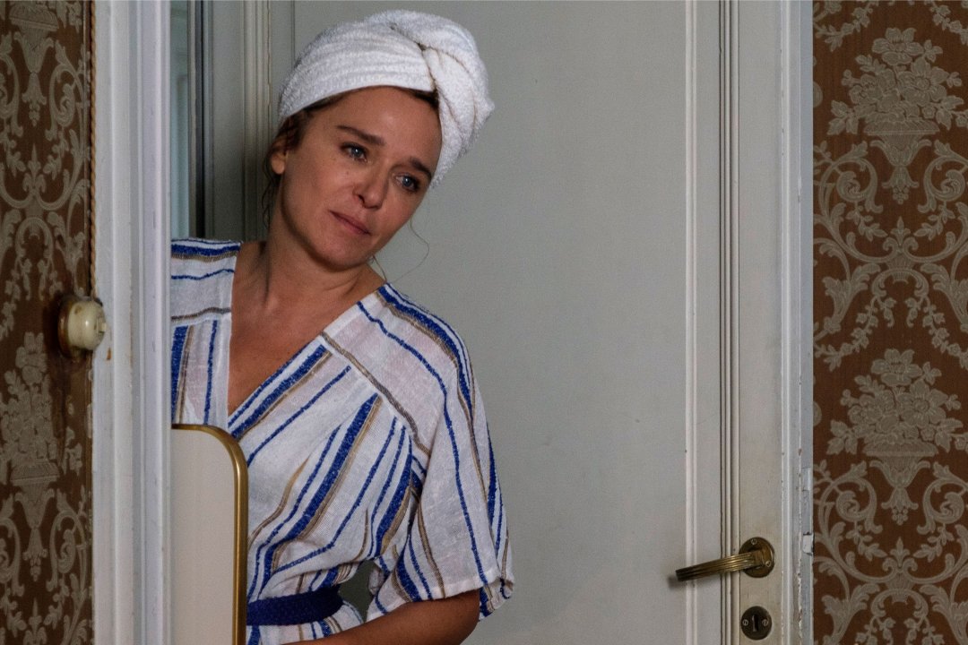 Riviera Film Festival 2025: Matteo Garrone e Valeria Golino vincono l'Icon Award