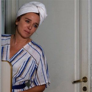 La scuola cattolica: Valeria Golino in una scena