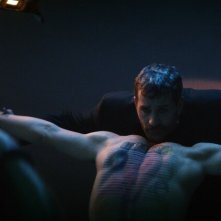 L'uomo che vendette la sua pelle: una foto del film