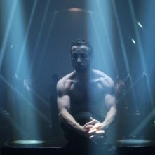 L'uomo che vendette la sua pelle: una sequenza