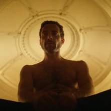 L'uomo che vendette la sua pelle: un'immagine del film