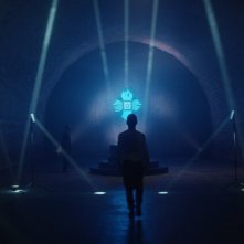 L'uomo che vendette la sua pelle: un'immagine