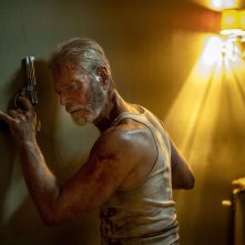 L'uomo nel buio - Man in the Dark: Stephen Lang in un'immagine