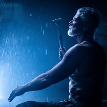 L'uomo nel buio - Man in the Dark: Stephen Lang in un momento del film