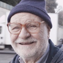 Suole di vento - Storie di Goffredo Fofi: un'immagine del film