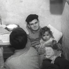 Suole di vento - Storie di Goffredo Fofi: una scena del film