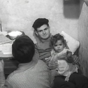 Suole di vento - Storie di Goffredo Fofi: una scena del film