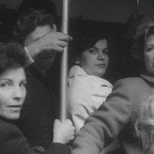 Suole di vento - Storie di Goffredo Fofi: una scena