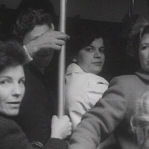 Suole di vento - Storie di Goffredo Fofi: una scena