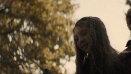 L'uomo Nel Buio - Man In The Dark - Trailer Italiano