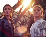 Black Widow in blu-ray, la recensione: un'altra immersione spettacolare nel mondo Marvel