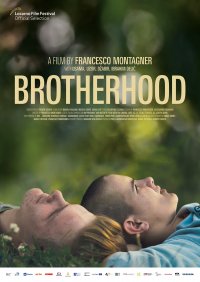 Locandina di Brotherhood