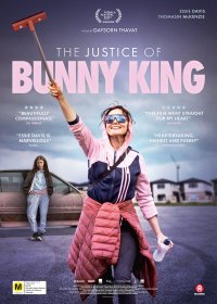 Locandina di The Justice of Bunny King