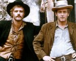 Butch Cassidy: il cult con Paul Newman e Robert Redford diventa una serie tv