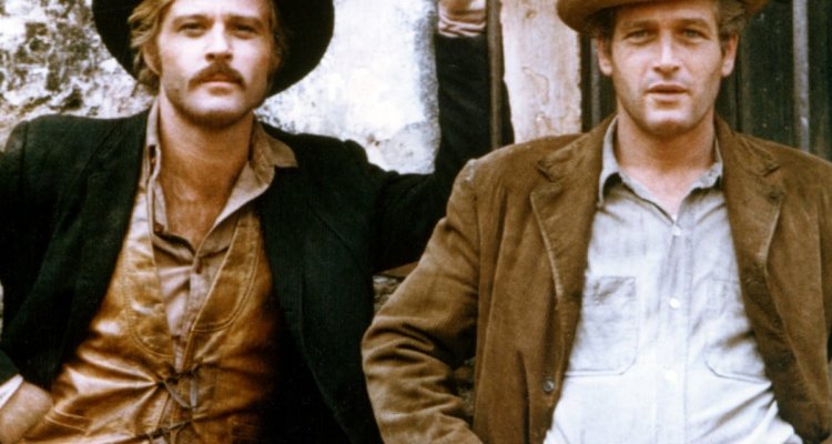 Butch Cassidy Il Cult Con Paul Newman E Robert Redford Diventa Una Serie Tv Movieplayer It