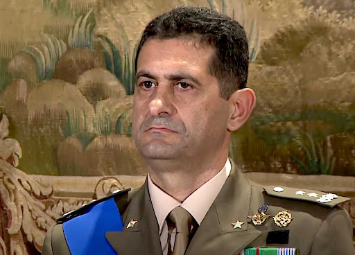 Francesco Paolo Figliuolo A Che Tempo Che Fa In Settimana Si Arrivera A 80 Vaccinati Movieplayer It
