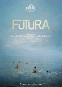 Locandina di Futura