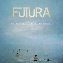 Locandina di Futura
