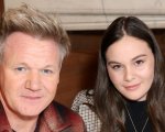 Gordon Ramsay: sua figlia è stata vittima di un’aggressione sessuale