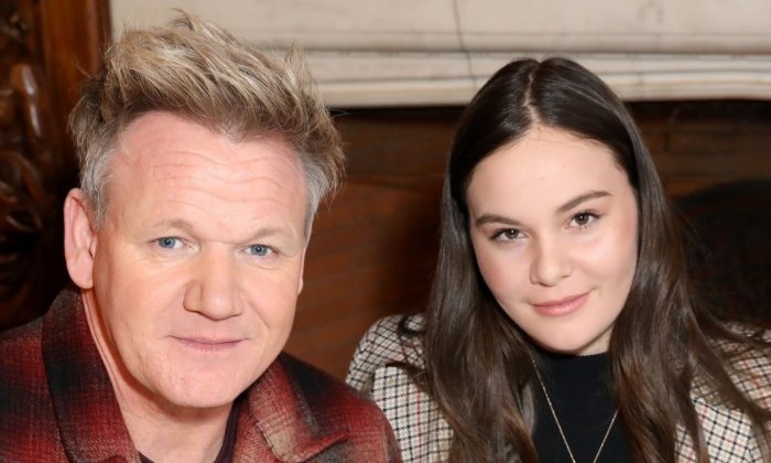Gordon Ramsay: sua figlia è stata vittima di un’aggressione sessuale