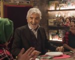 Roma 2021: Io sono Babbo Natale con Marco Giallini e Gigi Proietti in pre-apertura, ecco il trailer