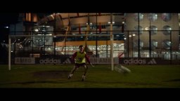 Zlatan - Trailer Italiano