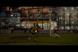 Zlatan - Trailer Italiano