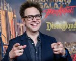 James Gunn rivela: 'Sto lavorando a un altro progetto segreto DC'