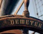 Dracula: concluse le riprese del film Last Voyage of the Demeter