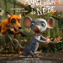 Locandina di Lizzy e Red