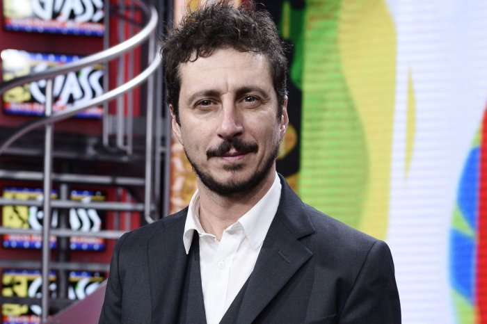 Chi è l'ex fidanzata di Luca Bizzarri, Ludovica Frasca, e perché si sono lasciati