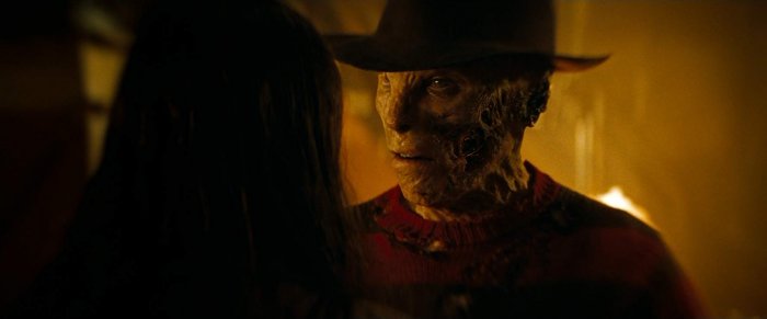 Nightmare: perché Robert Englund non compare nel reboot?