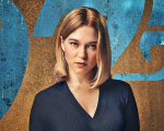 No Time to Die, Léa Seydoux: “Lo 007 di Daniel Craig è così grande perché è una persona vera, con dei difetti'