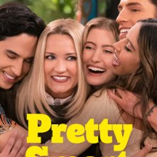 Locandina di Pretty Smart